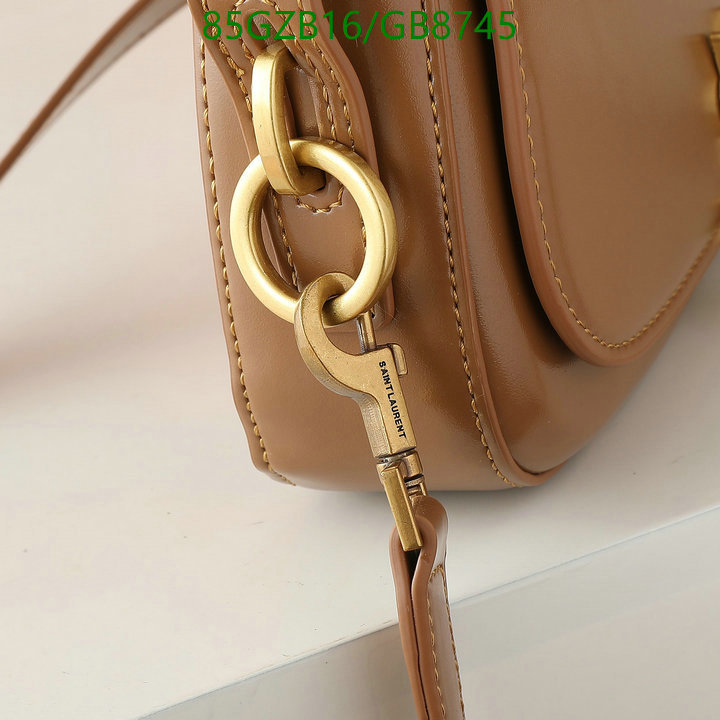YSL-Bag-4A Quality Code: GB8745 $: 85USD