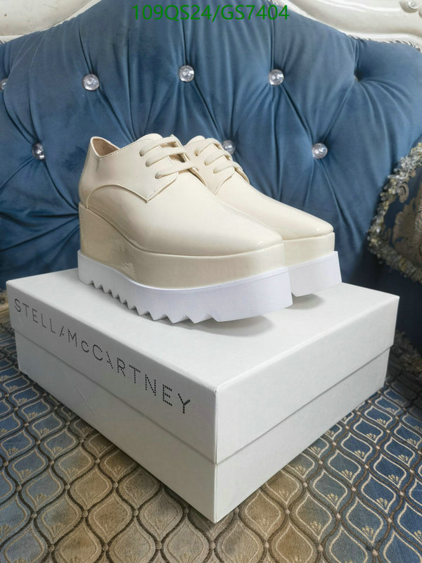 Stella-McCartney-Women Shoes Code: GS7404 $: 109USD