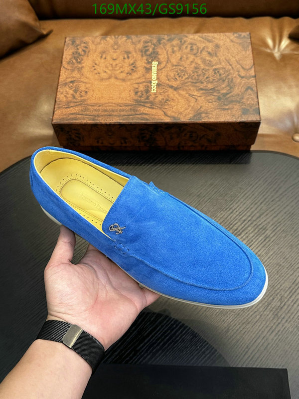 Stefano Ricci-Men shoes Code: GS9156 $: 169USD