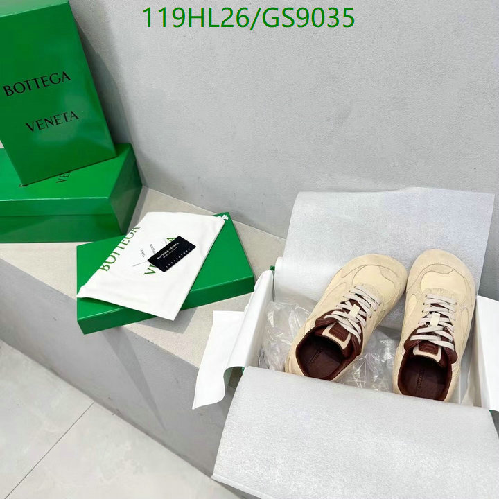 BV-Women Shoes Code: GS9035 $: 119USD