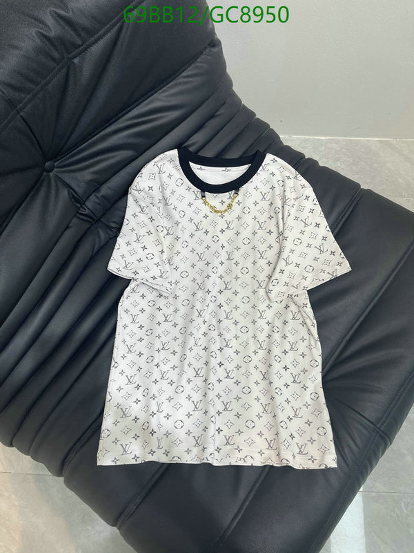 LV-Clothing Code: GC8950 $: 69USD