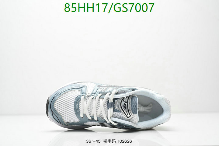 Asics-Women Shoes Code: GS7007 $: 85USD