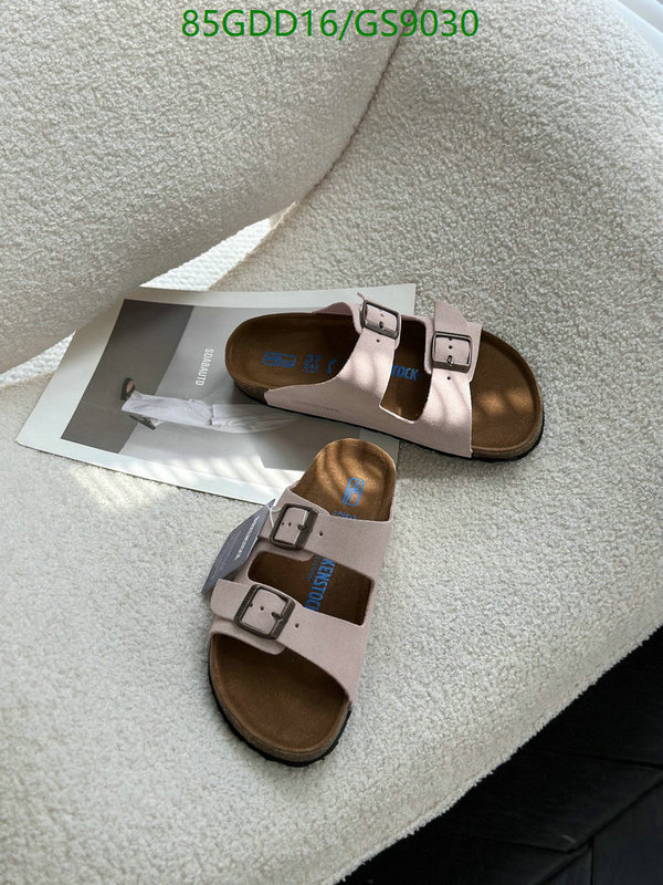 Birkenstock-Men shoes Code: GS9030 $: 85USD