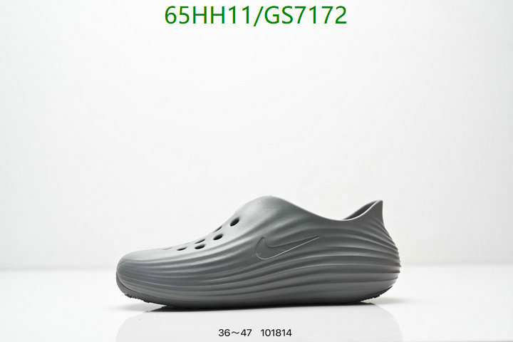 Nike-Men shoes Code: GS7172 $: 65USD