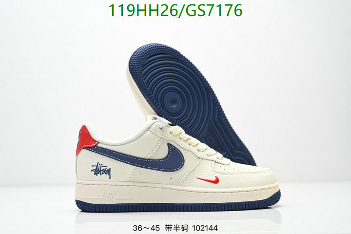 Nike-Men shoes Code: GS7176 $: 119USD