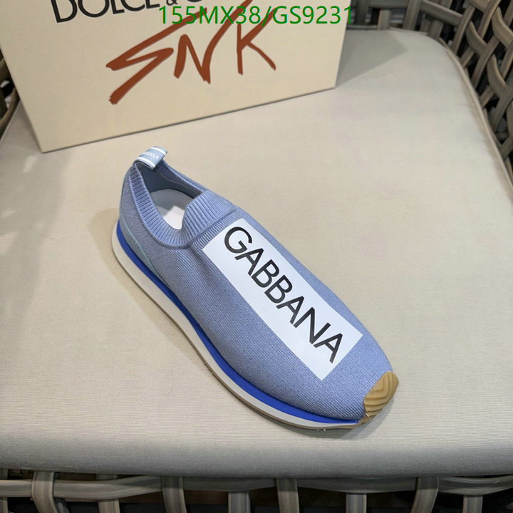 D&G-Men shoes Code: GS9231 $: 155USD-Yupoo.ru - Copybrand.Team photo album D&G-Men shoes Code: GS9231 $: 155USD