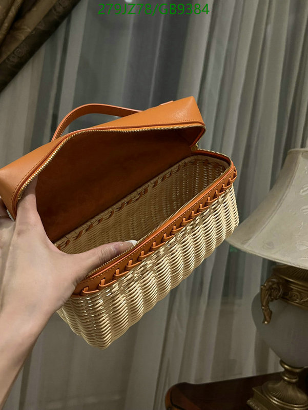 Loro Piana-Bag-Mirror Quality Code: GB9384 $: 279USD