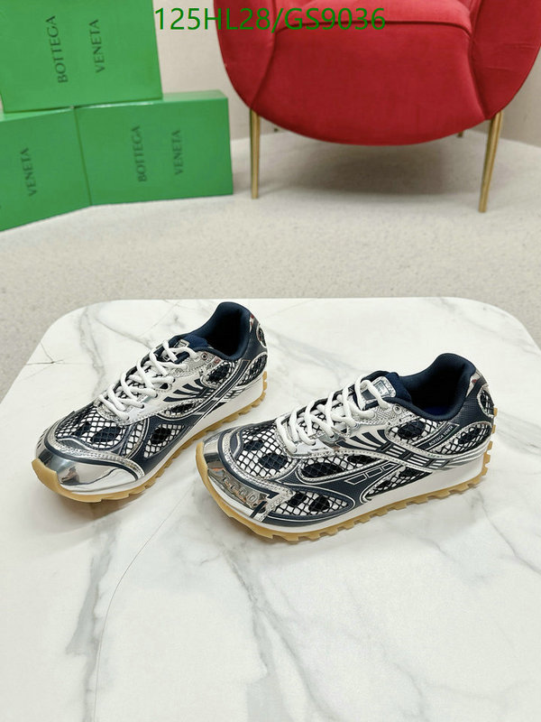 BV-Women Shoes Code: GS9036 $: 125USD-Yupoo.ru - Copybrand.Team photo album BV-Women Shoes Code: GS9036 $: 125USD