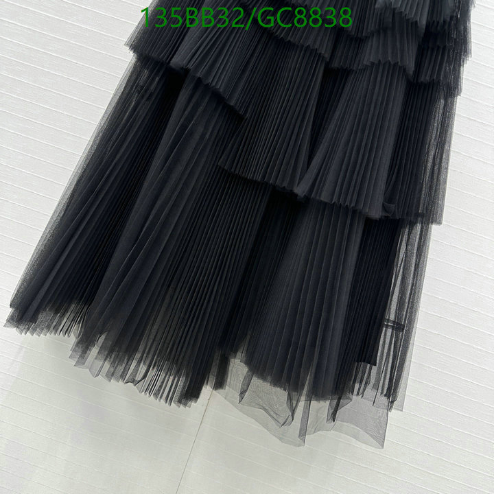 Dior-Clothing Code: GC8838 $: 135USD