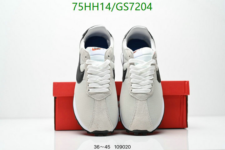 NIKE-Women Shoes Code: GS7204 $: 75USD