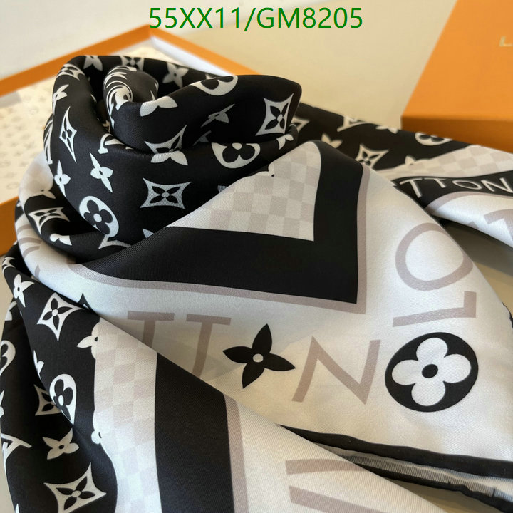 LV-Scarf Code: GM8205 $: 55USD