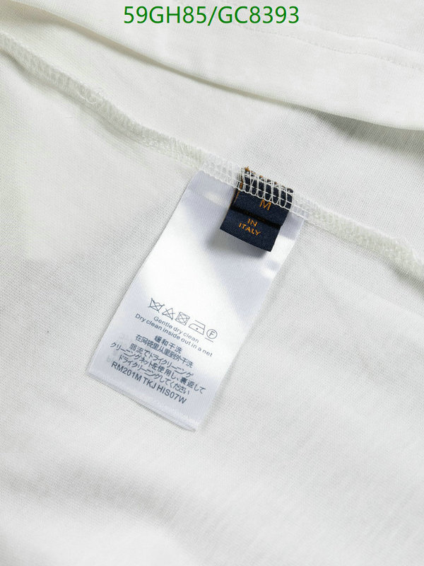 LV-Clothing Code: GC8393 $: 59USD