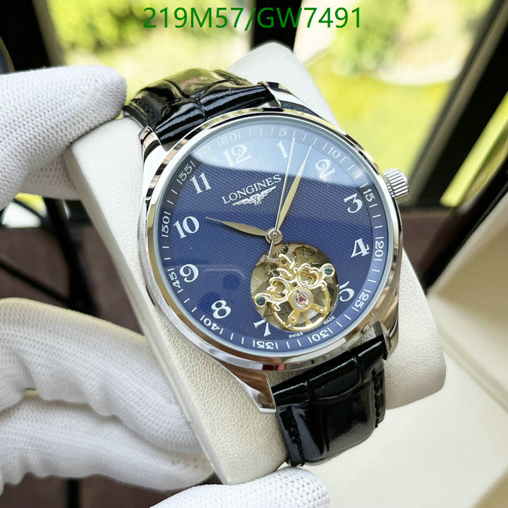 Longines-Watch-Mirror Quality Code: GW7491 $: 219USD-Yupoo.ru - Copybrand.Team photo album Longines-Watch-Mirror Quality Code: GW7491 $: 219USD