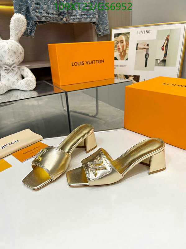 LV-Women Shoes Code: GS6952 $: 109USD-Yupoo.ru - Copybrand.Team photo album LV-Women Shoes Code: GS6952 $: 109USD