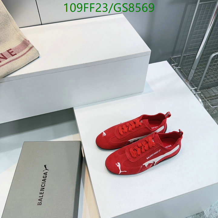 Balenciaga-Men shoes Code: GS8569 $: 109USD