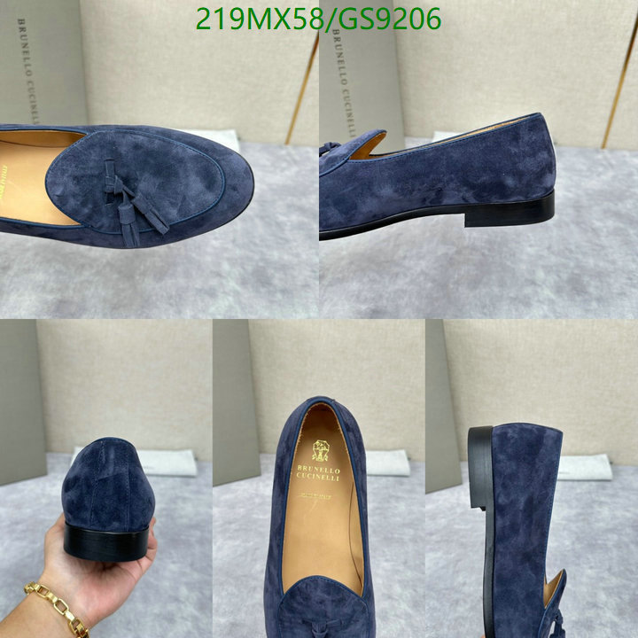 Brunello Cucinelli-Men shoes Code: GS9206 $: 219USD-Yupoo.ru - Copybrand.Team photo album Brunello Cucinelli-Men shoes Code: GS9206 $: 219USD