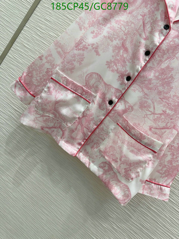Dior-Clothing Code: GC8779 $: 185USD-Yupoo.ru - Copybrand.Team photo album Dior-Clothing Code: GC8779 $: 185USD