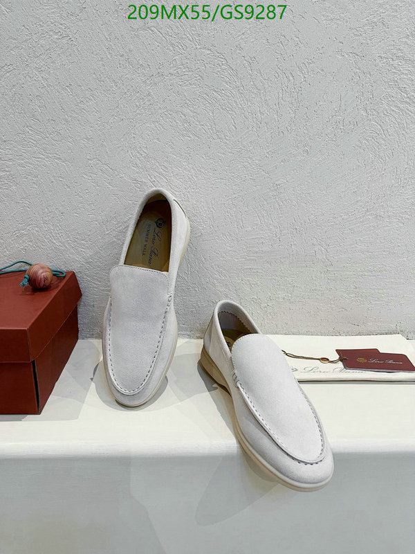 Loro Piana-Men shoes Code: GS9287 $: 209USD-Yupoo.ru - Copybrand.Team photo album Loro Piana-Men shoes Code: GS9287 $: 209USD