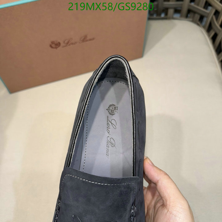 Loro Piana-Men shoes Code: GS9280 $: 219USD-Yupoo.ru - Copybrand.Team photo album Loro Piana-Men shoes Code: GS9280 $: 219USD