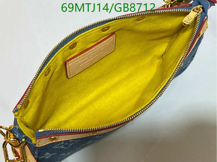 LV-Bag-4A Quality Code: GB8712 $: 69USD