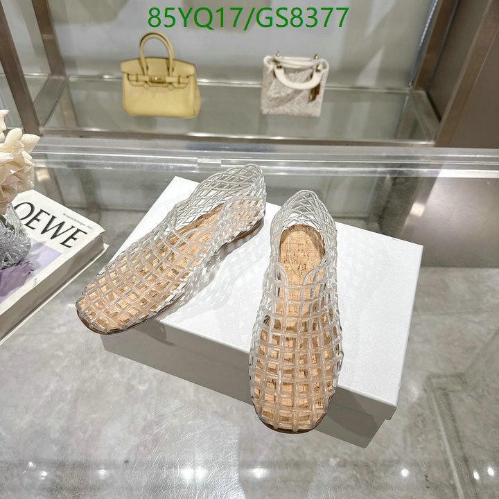 The Row-Women Shoes Code: GS8377 $: 85USD