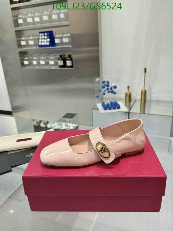Valentino-Women Shoes Code: GS6524 $: 109USD