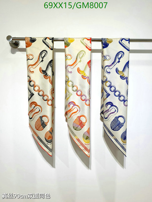 Hermes-Scarf Code: GM8007 $: 69USD