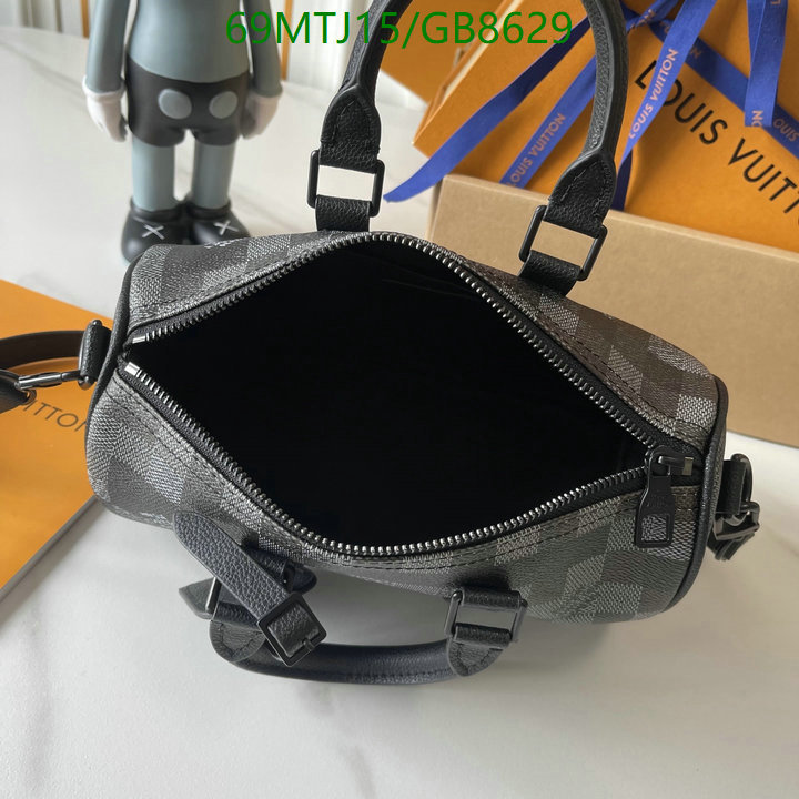 LV-Bag-4A Quality Code: GB8629 $: 69USD