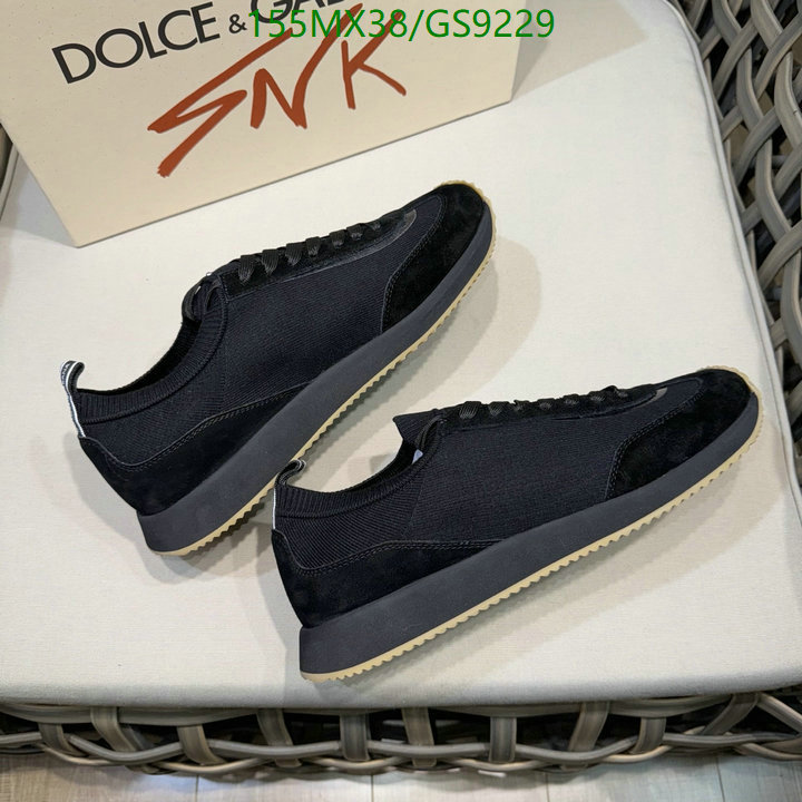 D&G-Men shoes Code: GS9229 $: 155USD-Yupoo.ru - Copybrand.Team photo album D&G-Men shoes Code: GS9229 $: 155USD