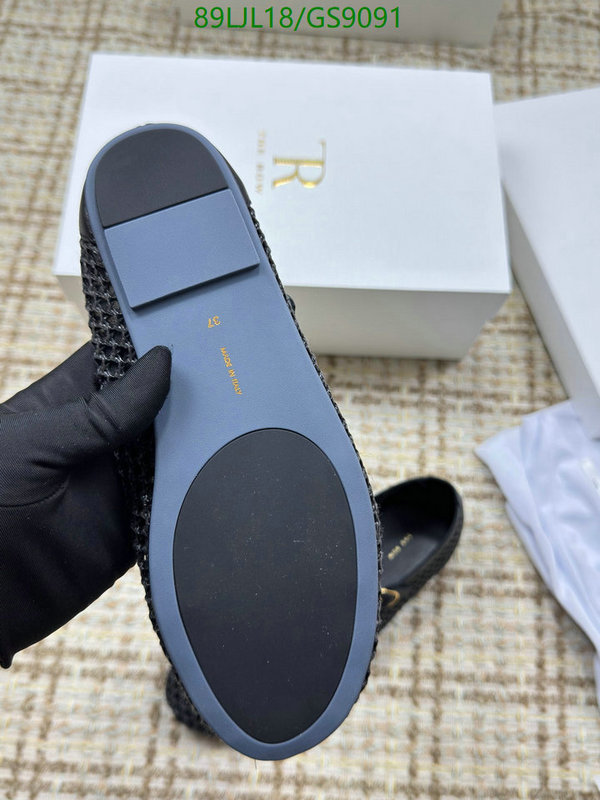 The Row-Women Shoes Code: GS9091 $: 89USD