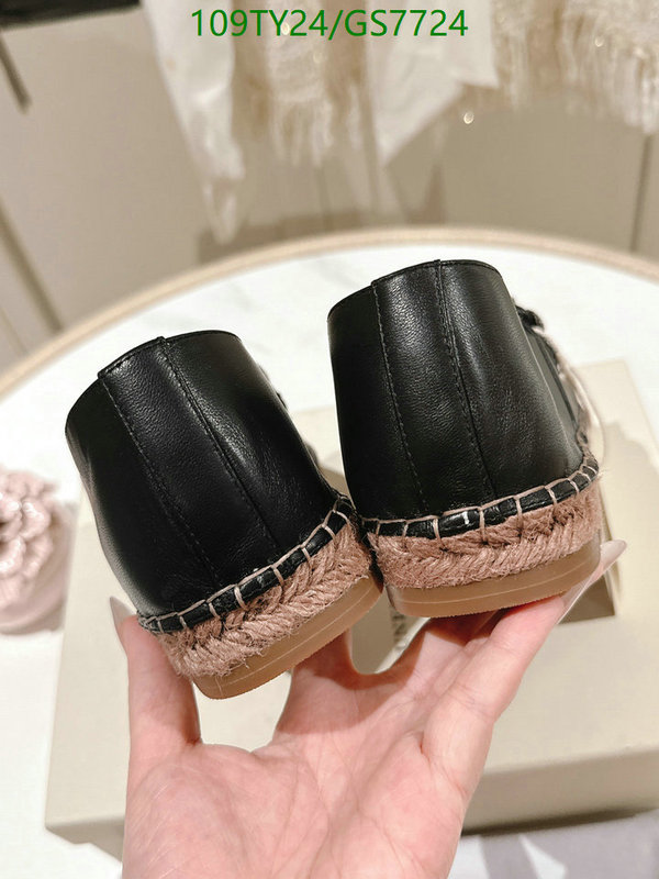 Brunello Cucinelli-Women Shoes Code: GS7724 $: 109USD