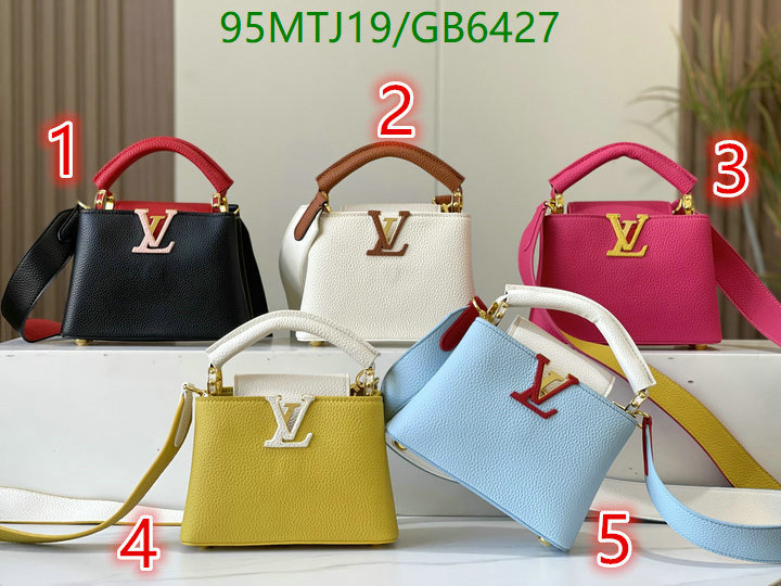 LV-Bag-4A Quality Code: GB6427 $: 95USD