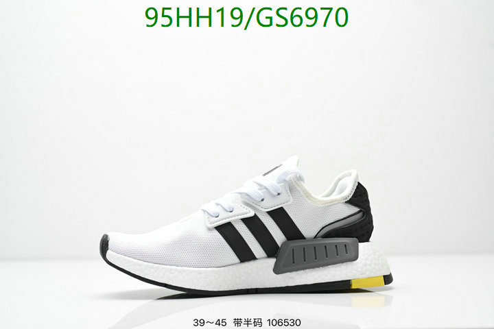 Adidas-Men shoes Code: GS6970 $: 95USD