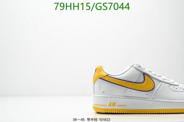 Nike-Men shoes Code: GS7044 $: 79USD