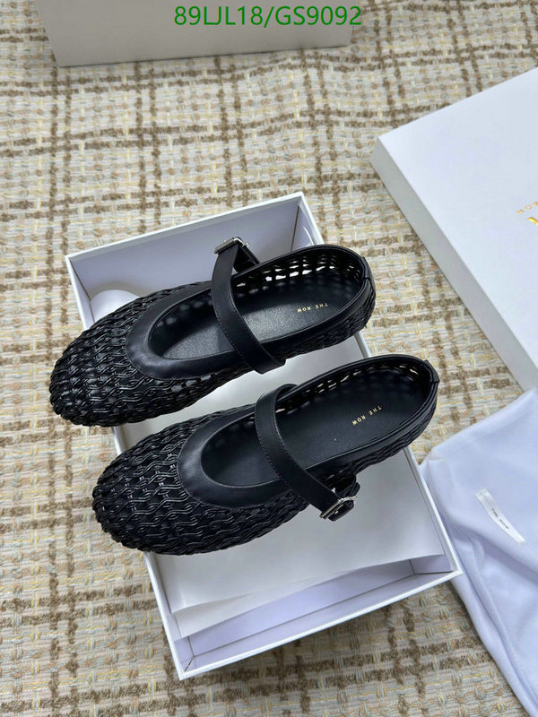 The Row-Women Shoes Code: GS9092 $: 89USD
