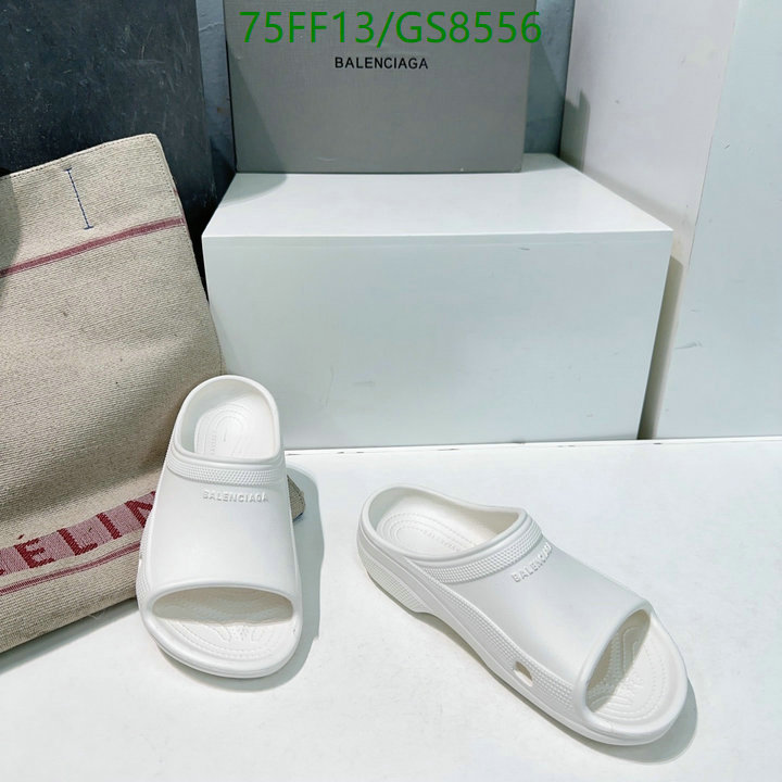 Balenciaga-Men shoes Code: GS8556 $: 75USD