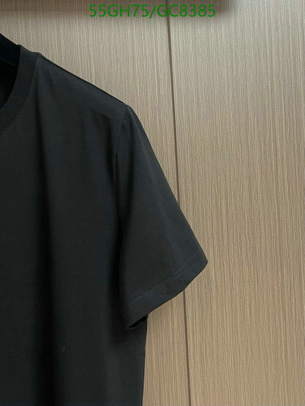 Loewe-Clothing Code: GC8385 $: 55USD