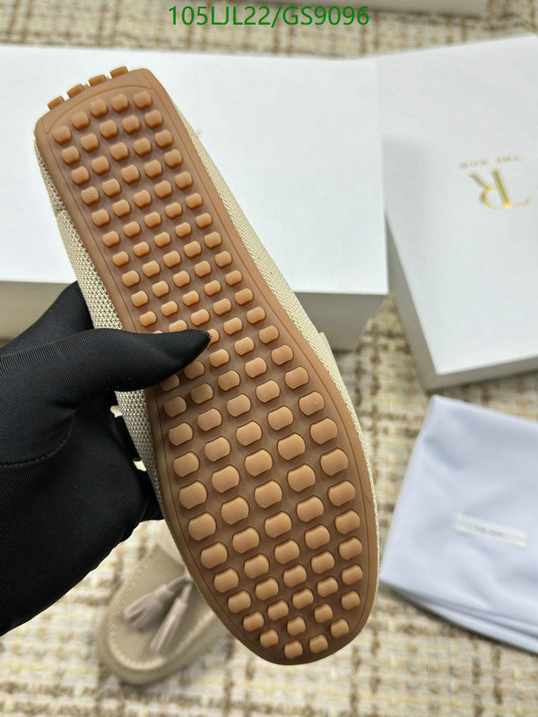 The Row-Women Shoes Code: GS9096 $: 105USD