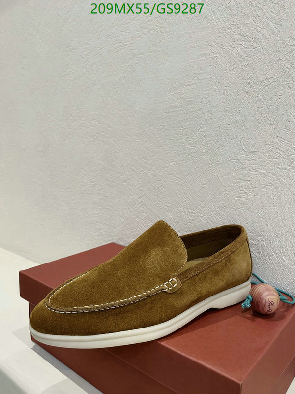 Loro Piana-Men shoes Code: GS9287 $: 209USD-Yupoo.ru - Copybrand.Team photo album Loro Piana-Men shoes Code: GS9287 $: 209USD