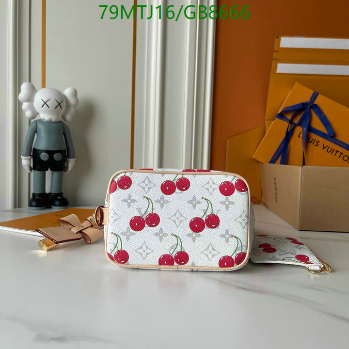 LV-Bag-4A Quality Code: GB8666 $: 79USD