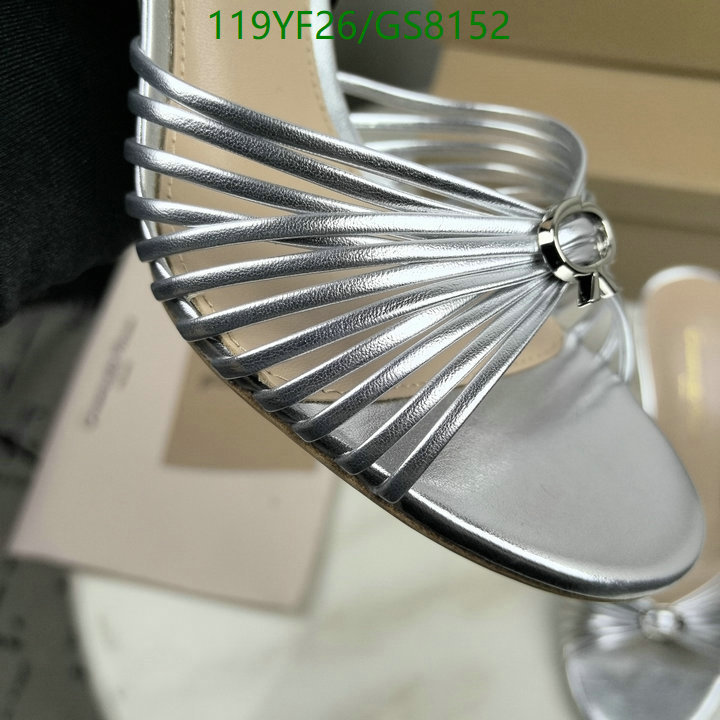 Gianvito Rossi-Women Shoes Code: GS8152 $: 119USD