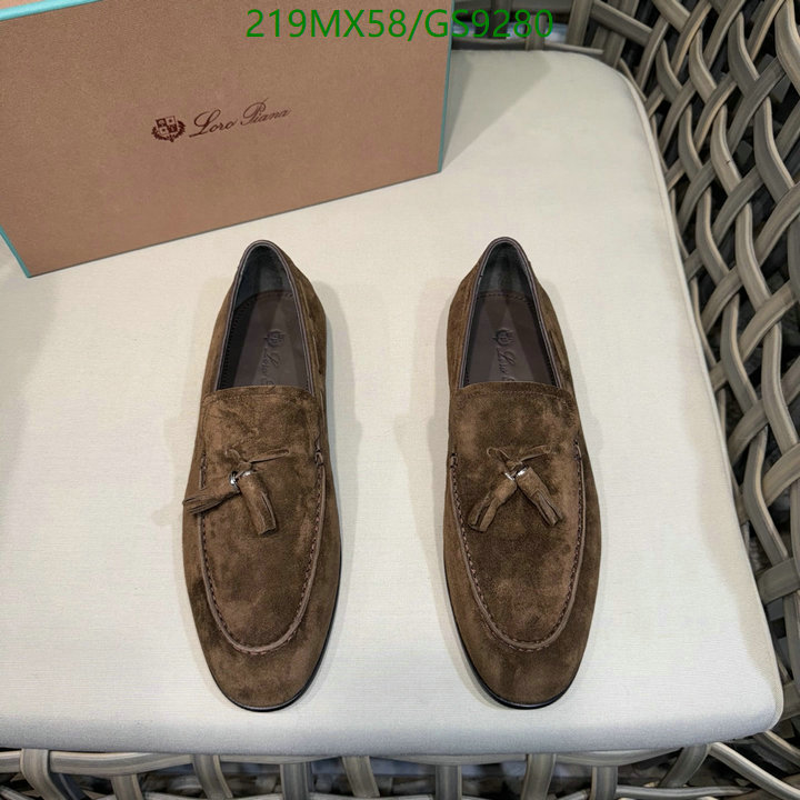 Loro Piana-Men shoes Code: GS9280 $: 219USD-Yupoo.ru - Copybrand.Team photo album Loro Piana-Men shoes Code: GS9280 $: 219USD