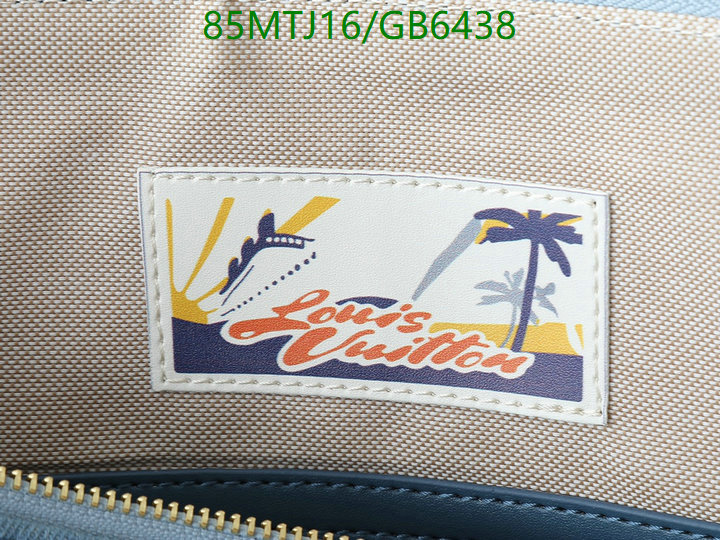 LV-Bag-4A Quality Code: GB6438 $: 85USD