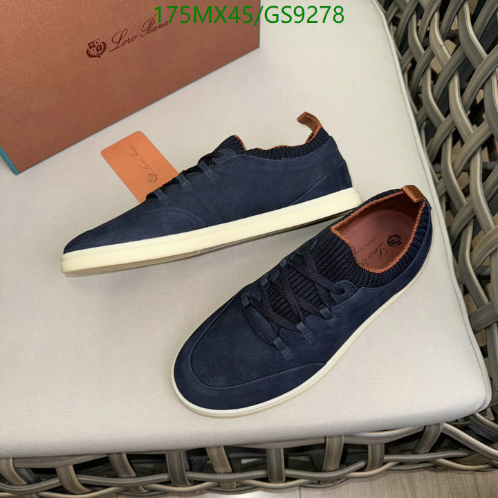 Loro Piana-Men shoes Code: GS9278 $: 175USD-Yupoo.ru - Copybrand.Team photo album Loro Piana-Men shoes Code: GS9278 $: 175USD