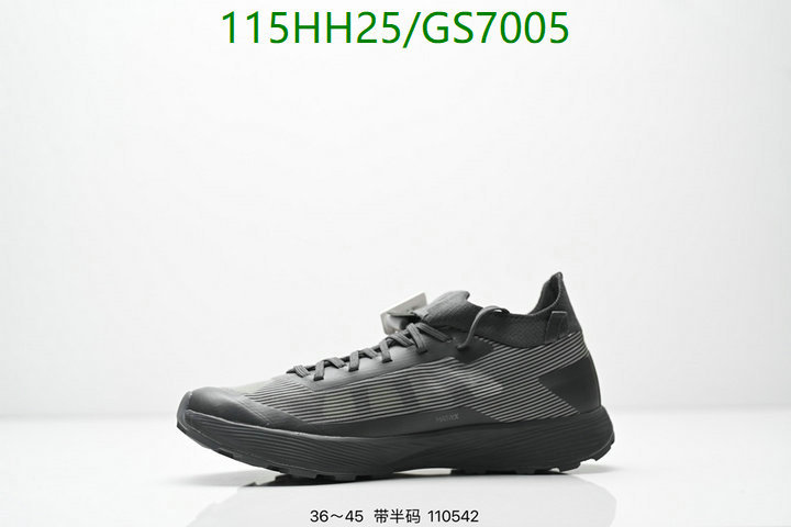 Arcteryx-Women Shoes Code: GS7005 $: 115USD