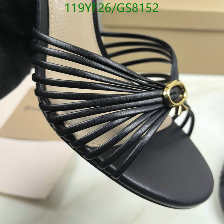 Gianvito Rossi-Women Shoes Code: GS8152 $: 119USD