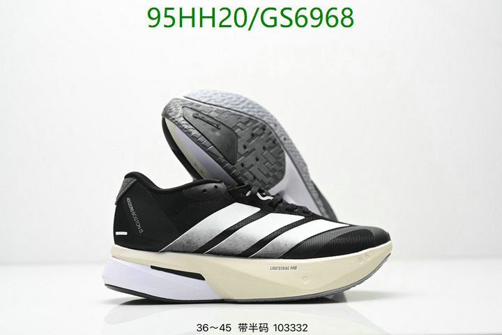 Adidas-Men shoes Code: GS6968 $: 95USD