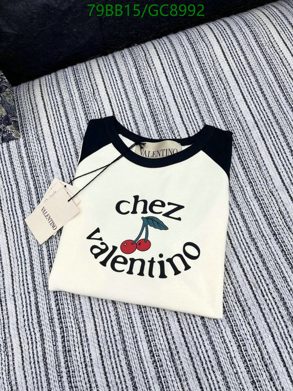 Valentino-Clothing Code: GC8992 $: 79USD