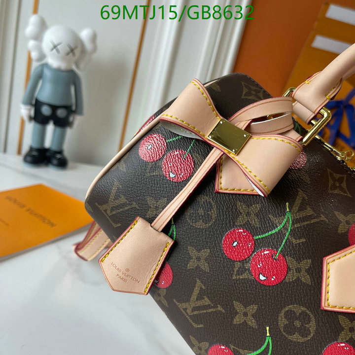 LV-Bag-4A Quality Code: GB8632 $: 69USD