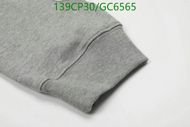 DENIM TEARS-Clothing Code: GC6565